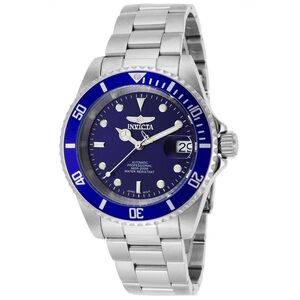 Invicta MSRP $495 Pro Diver Coin-Edge Automatic Men's Watch - 40mm (9094OB)
